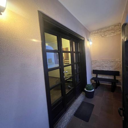 Casa Sao Bento Villa Castelsardo Ngoại thất bức ảnh