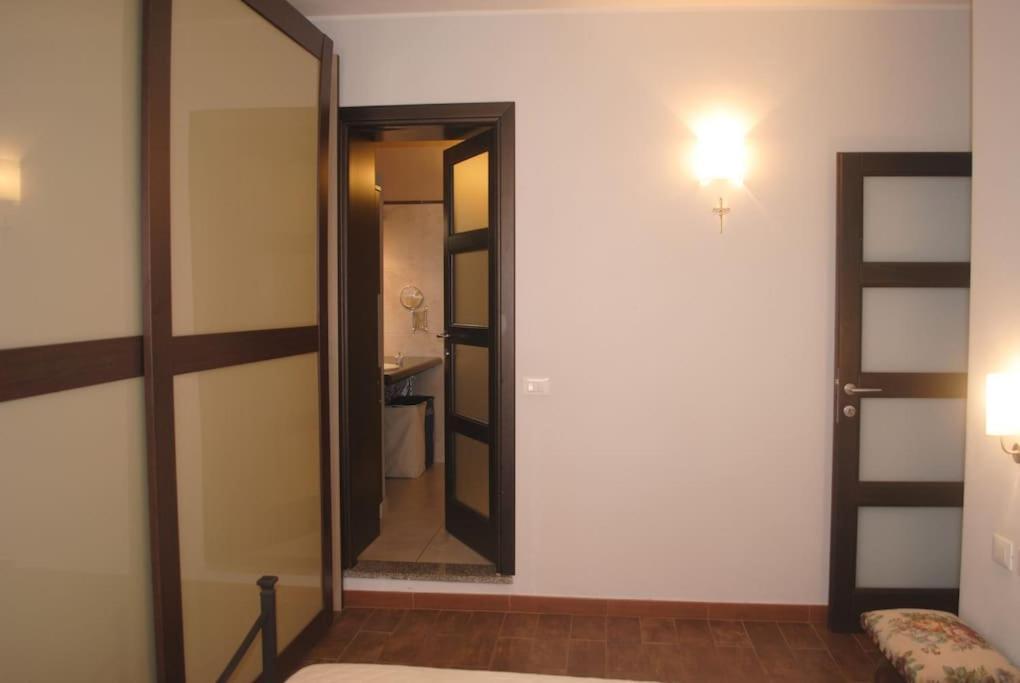 Casa Sao Bento Villa Castelsardo Ngoại thất bức ảnh