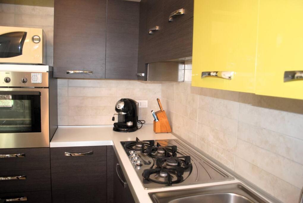 Casa Sao Bento Villa Castelsardo Ngoại thất bức ảnh