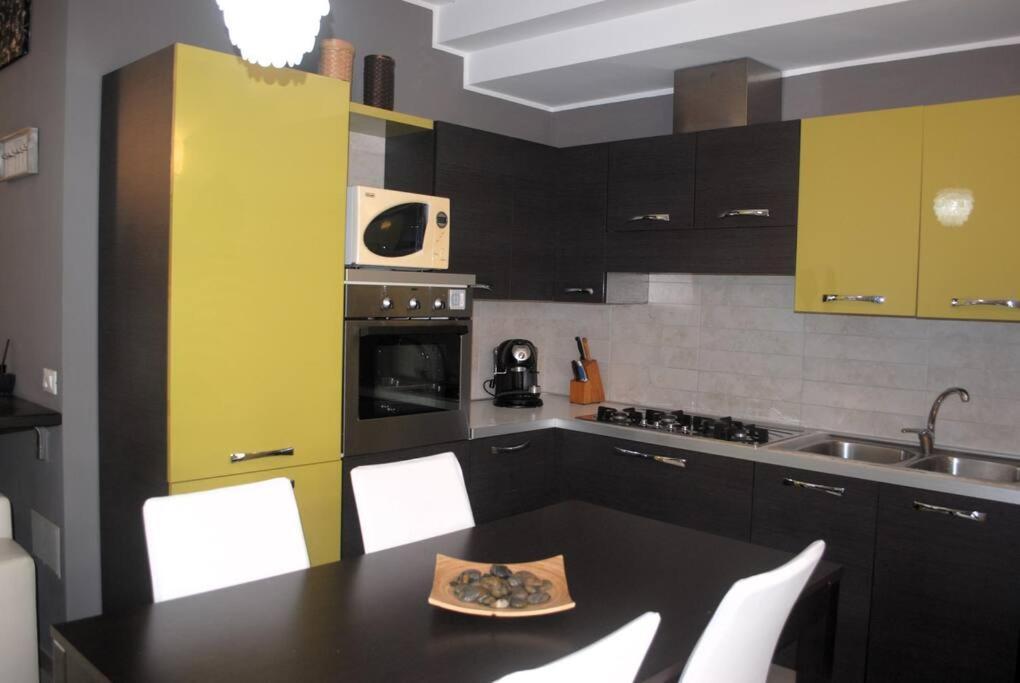 Casa Sao Bento Villa Castelsardo Ngoại thất bức ảnh