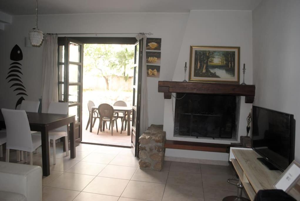 Casa Sao Bento Villa Castelsardo Ngoại thất bức ảnh