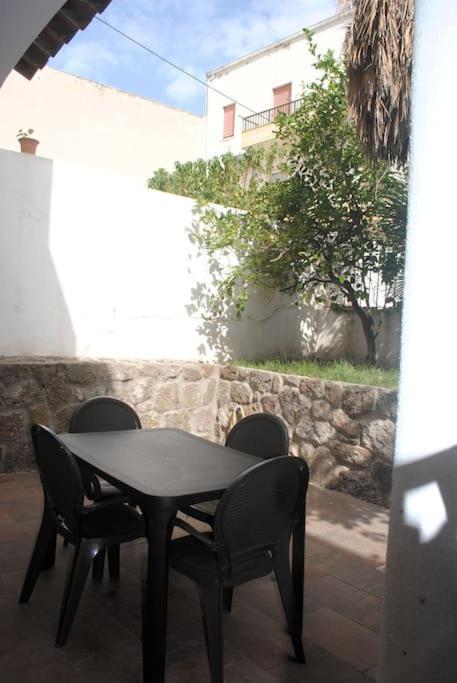 Casa Sao Bento Villa Castelsardo Ngoại thất bức ảnh