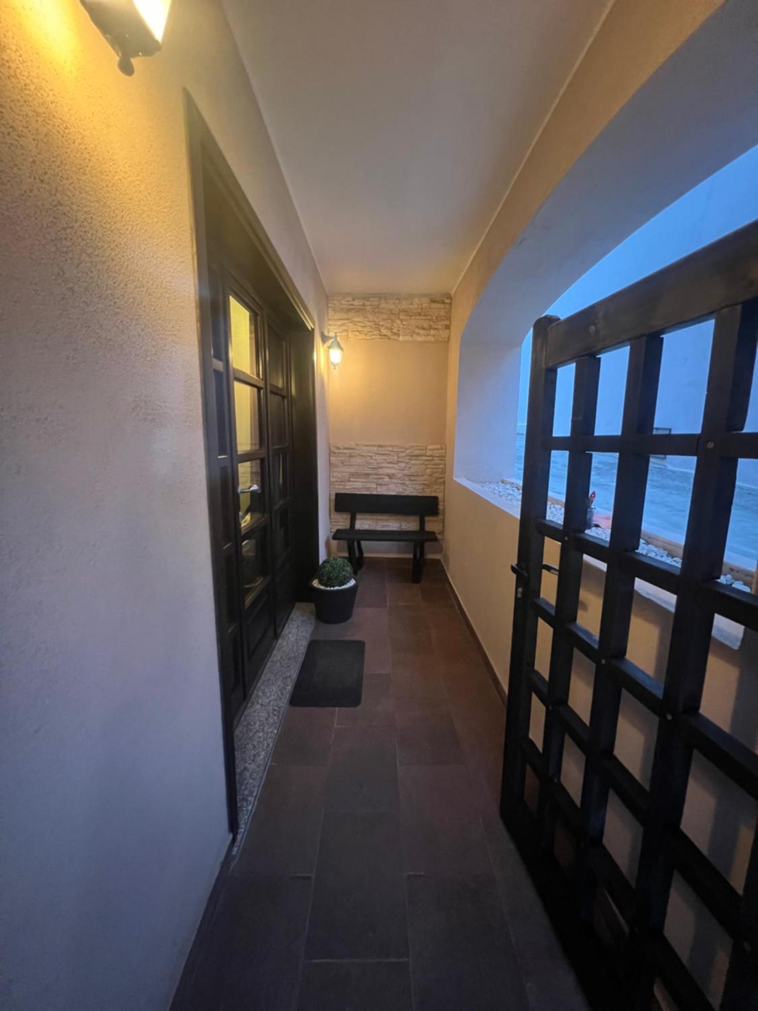 Casa Sao Bento Villa Castelsardo Ngoại thất bức ảnh