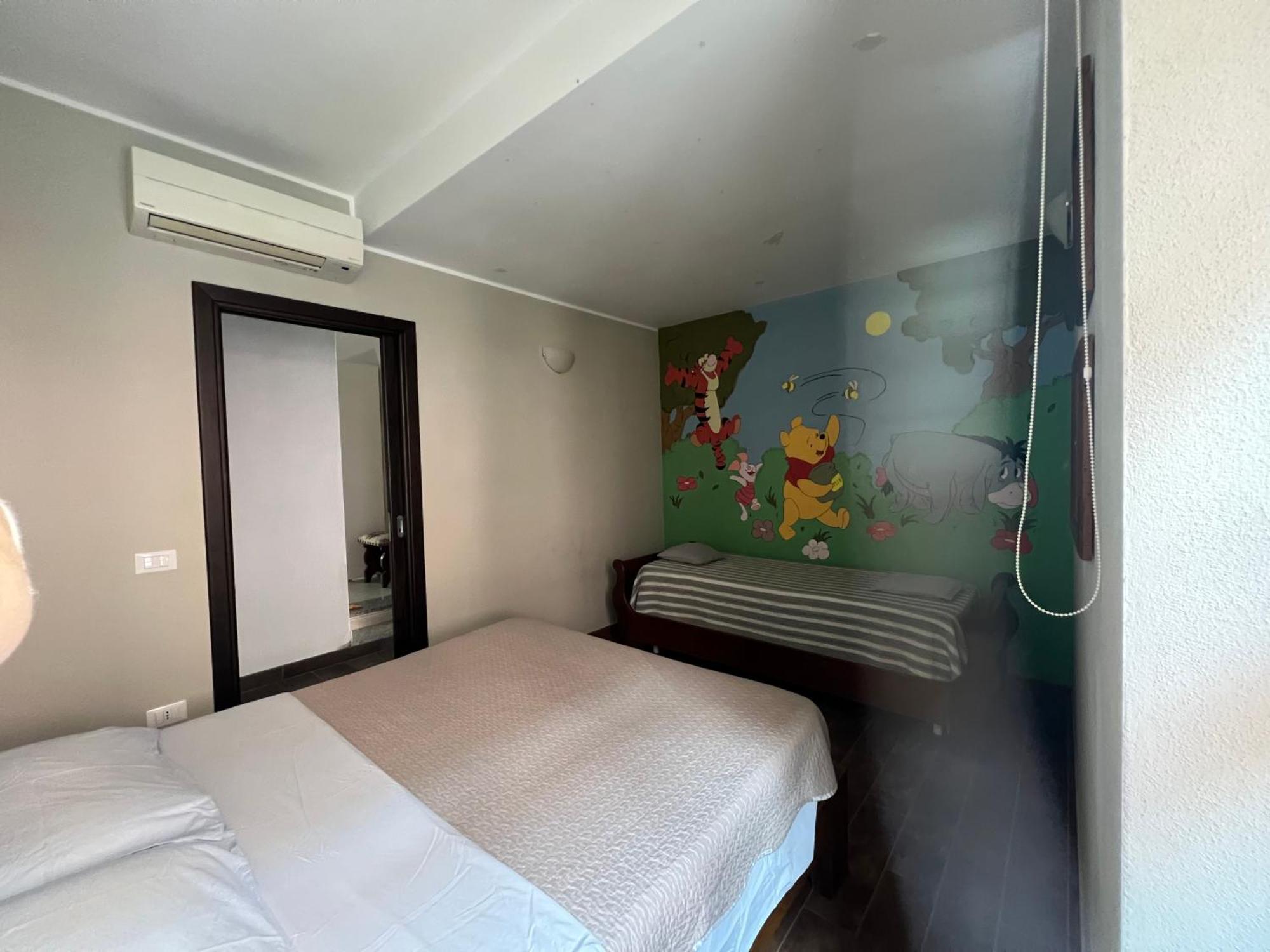 Casa Sao Bento Villa Castelsardo Ngoại thất bức ảnh