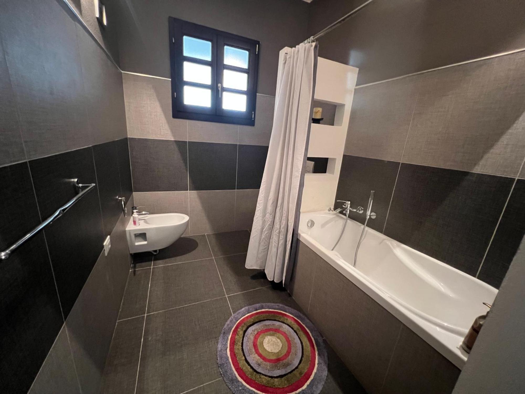 Casa Sao Bento Villa Castelsardo Ngoại thất bức ảnh